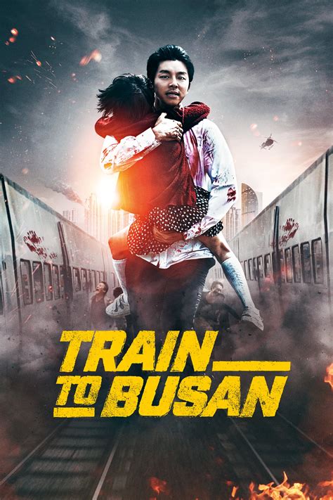 train to busan full movie in english